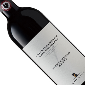 Tolaini-"Vigna Montebello Sette" Chianti Classico Gran Selezione