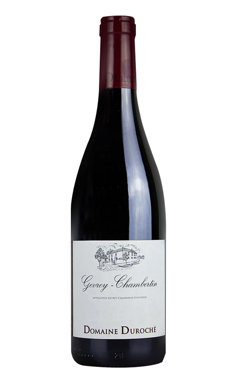 Domaine Duroche Gevrey Chambertin 2017 杜侯榭酒莊 哲維瑞香貝丹紅酒