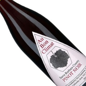 Au Bon Climat-Santa Barbara County Pinot Noir