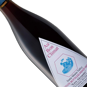 Au Bon Climat-"Knox Alexander" Santa Maria Valley Pinot Noir