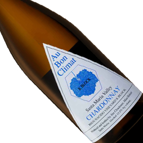 Au Bon Climat-Bien Nacido Vineyard "K Block" Chardonnay