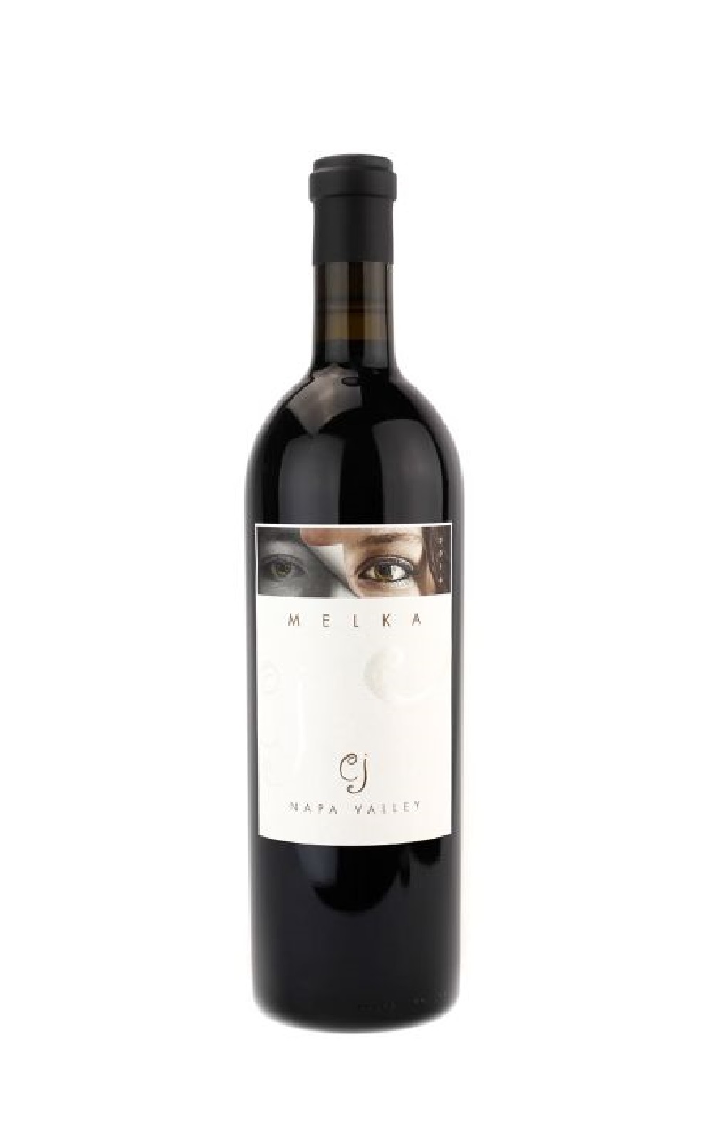 Melka Estates C J Cabernet Sauvignon 2016 梅爾卡酒莊 C J 卡本內蘇維濃紅酒