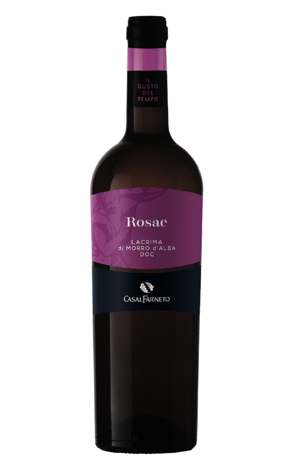 Casal Farneto Rosae Lacrima di Morro d Alba 2018 卡薩法雷多酒莊 蘿薩 阿爾巴拉克利馬紅酒
