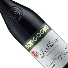 Borgogno-Derthona Timorasso dei Colli Tortonesi