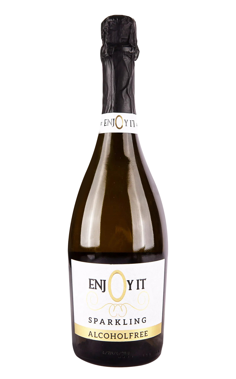 Peter Mertes Weinkellerei Enj0y It Sparkling Alcoholfree 彼得美德釀酒集團 享樂無酒精系列 白葡萄醇釀氣泡飲
