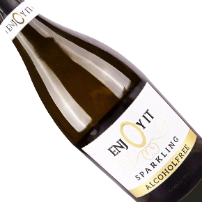 Peter Mertes Weinkellerei-Enj0y It Sparkling Alcoholfree