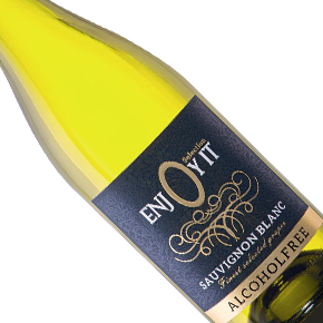 Peter Mertes Weinkellerei-Enj0y it Premium Sauvignon Blanc Alcoholfree