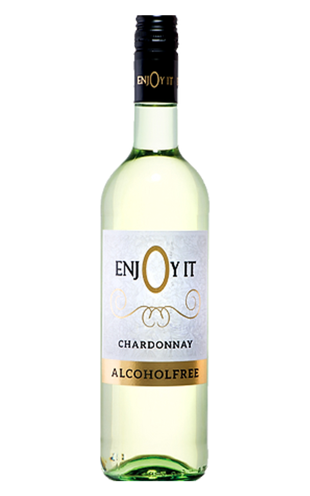 Peter Mertes Weinkellerei Enj0y it Chardonnay Alcoholfree 彼得美德釀酒集團 享樂無酒精系列 夏多內 白葡萄醇釀氣泡飲