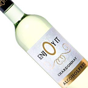 Peter Mertes Weinkellerei-Enj0y it Chardonnay Alcoholfree