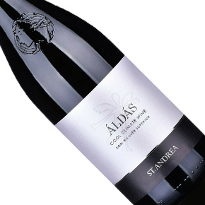 St. Andrea-"Áldás" Egri Bikavér Superior