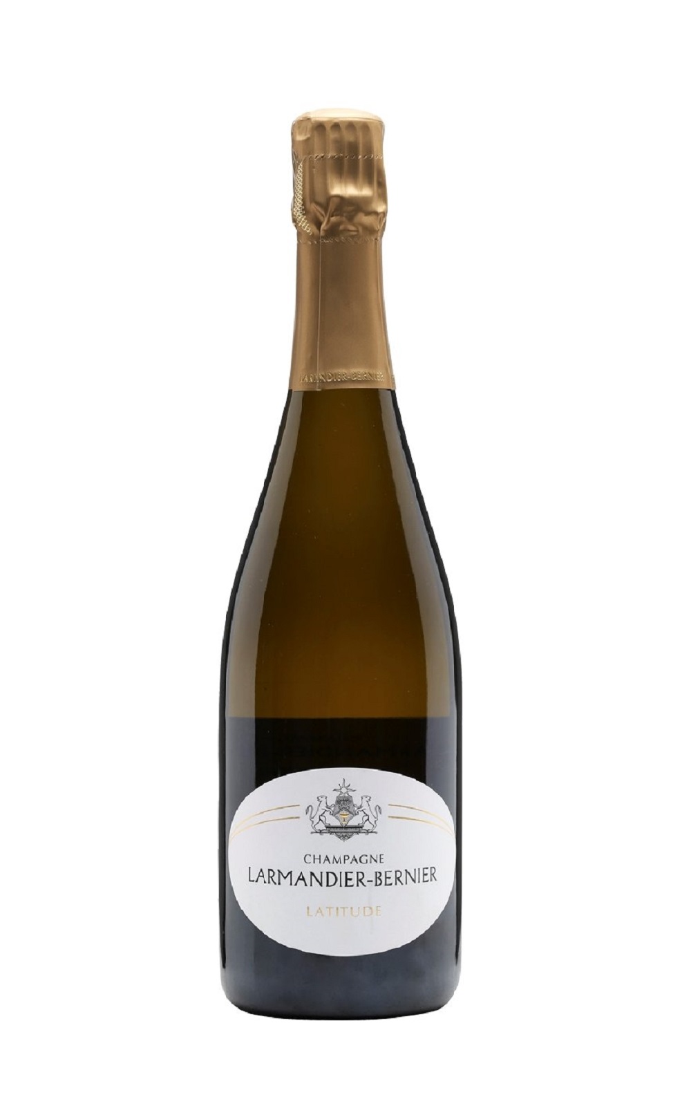 Champagne Larmandier Bernier Latitude Extra Brut NV 拉蒙迪耶 貝尼耶香檳 緯度 不甜香檳