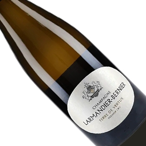 Champagne Larmandier-Bernier-"Terre de Vertus" 1er Cru Non Dosé