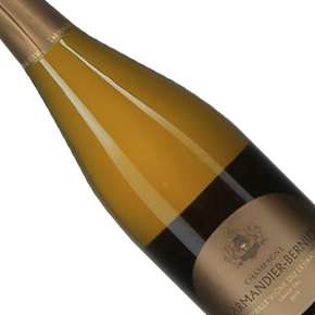 Champagne Larmandier-Bernier-"Vieille Vigne Du Levant" Grand Cru Extra Brut