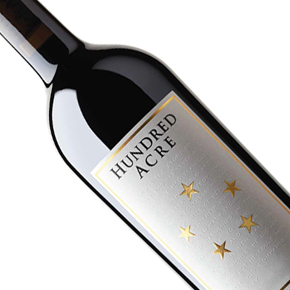 Hundred Acre-"Wraith" Cabernet Sauvignon