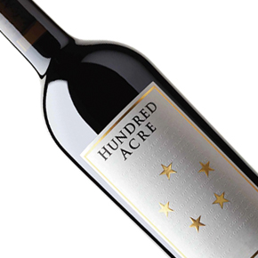 Hundred Acre-"Ark Vineyard" Cabernet Sauvignon
