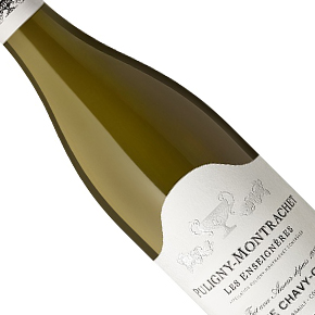 Chavy-Chouet-Puligny-Montrachet "Les Enseignères" Blanc