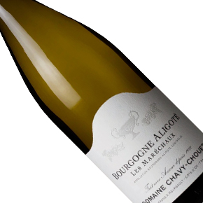 Chavy-Chouet-Bourgogne "Les Maréchaux" Aligoté