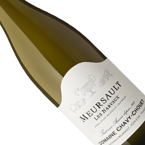 Chavy-Chouet-Meursault "Les Narvaux" Blanc