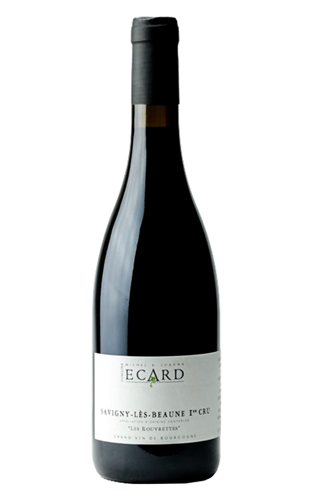Domaine Michel Joanna Ecard Savigny les Beaune 1er Cru Les Rouvrettes Rouge 2015 米歇爾‧宜卡爾酒莊 薩維尼伯恩 胡維列特 一級園紅酒