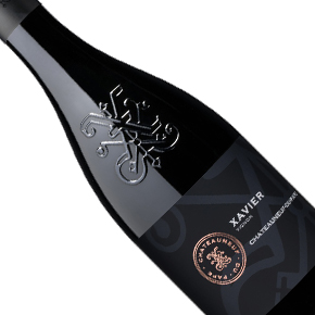 Xavier Vignon-Châteauneuf-du-Pape Rouge