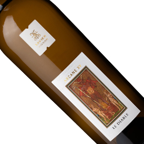Xavier Vignon-Arcane "XV Le Diable" Vin de France Blanc