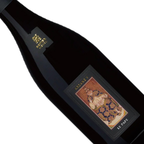Xavier Vignon-Arcane "V Le Pape" Châteauneuf-du-Pape Blanc