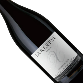 Xavier Vignon-Châteauneuf-du-Pape "La Réserve XVI XIX XX"