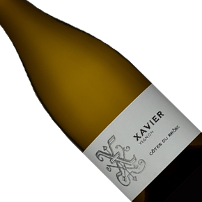 Xavier Vignon-Côtes du Rhône Blanc