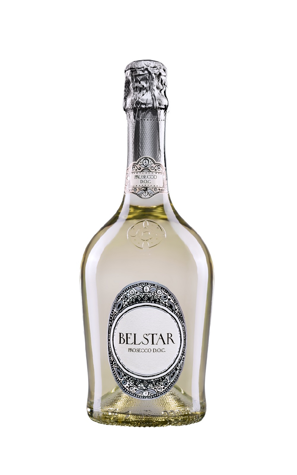 Bisol Belstar Prosecco NV 畢佐酒莊 北星系列 普賽克不甜氣泡酒