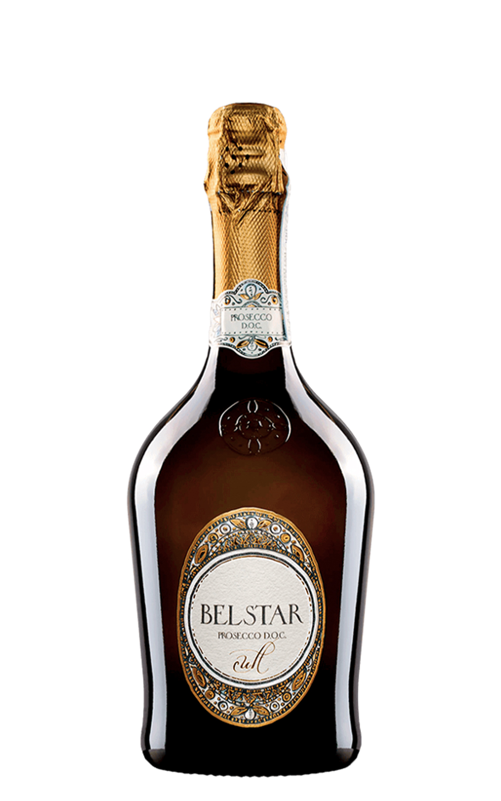 Bisol Belstar Cult Prosecco Extra Dry NV 畢佐酒莊 北星系列 沉迷 普賽克不甜氣泡酒