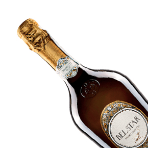 Bisol-Belstar "Cult" Prosecco Extra Dry