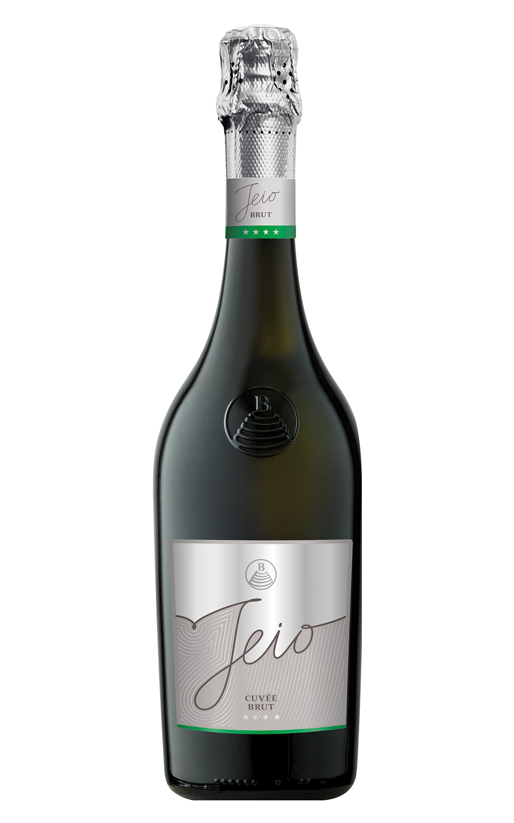 Bisol Cuvee Jeio Brut NV 畢佐酒莊 傑歐特釀 不甜氣泡酒