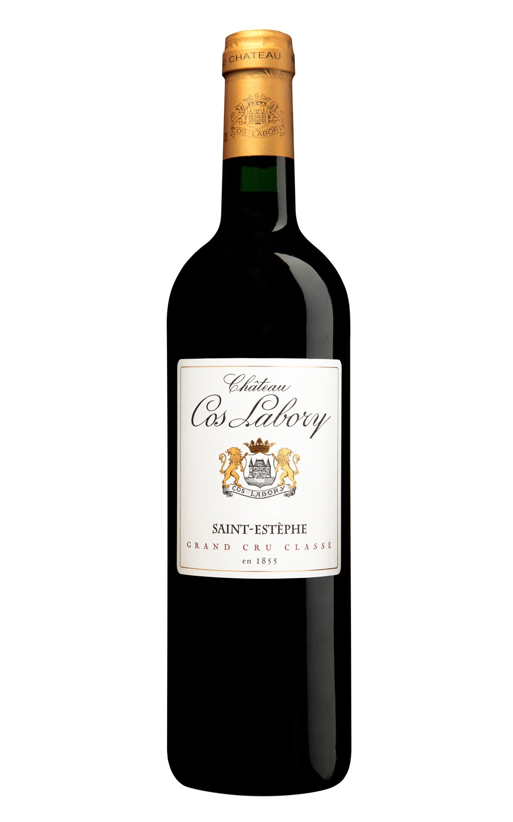 Chateau Cos Labory Chateau Cos Labory 2013 孔斯拉伯堡 孔斯拉伯一軍紅酒