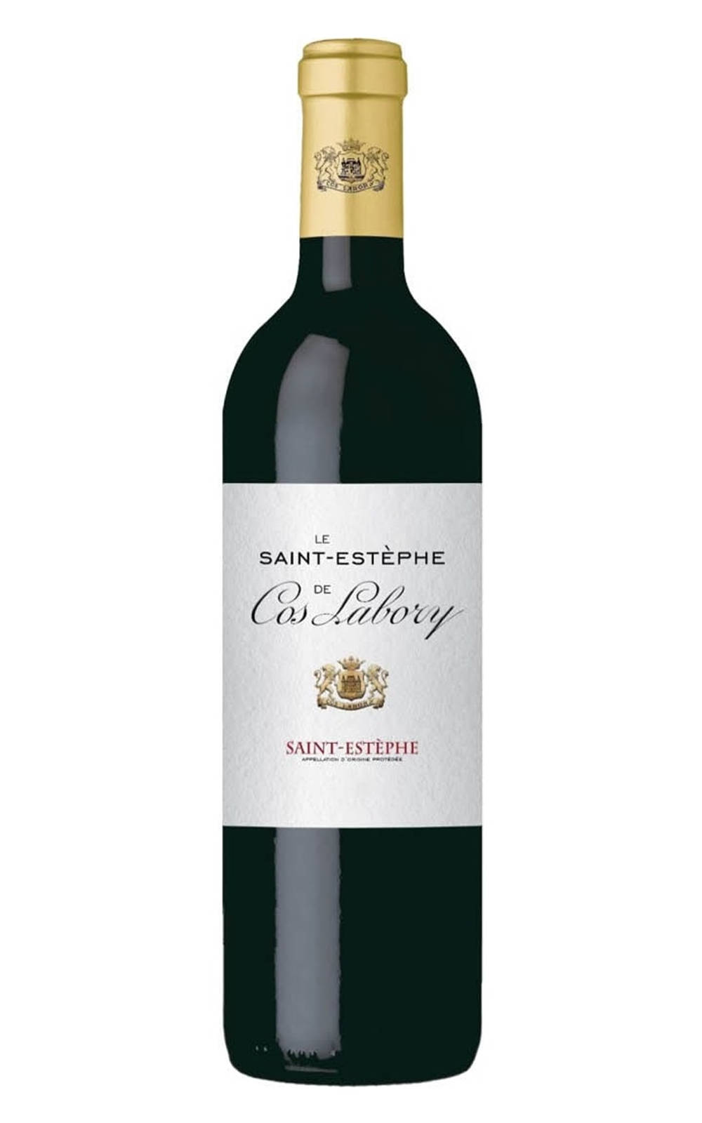 Chateau Cos Labory Le Saint Estephe de Cos Labory 2013 孔斯拉伯堡 孔斯拉伯二軍紅酒
