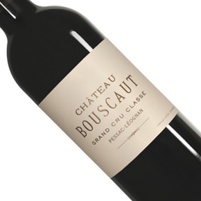 Château Bouscaut-Château Bouscaut Rouge