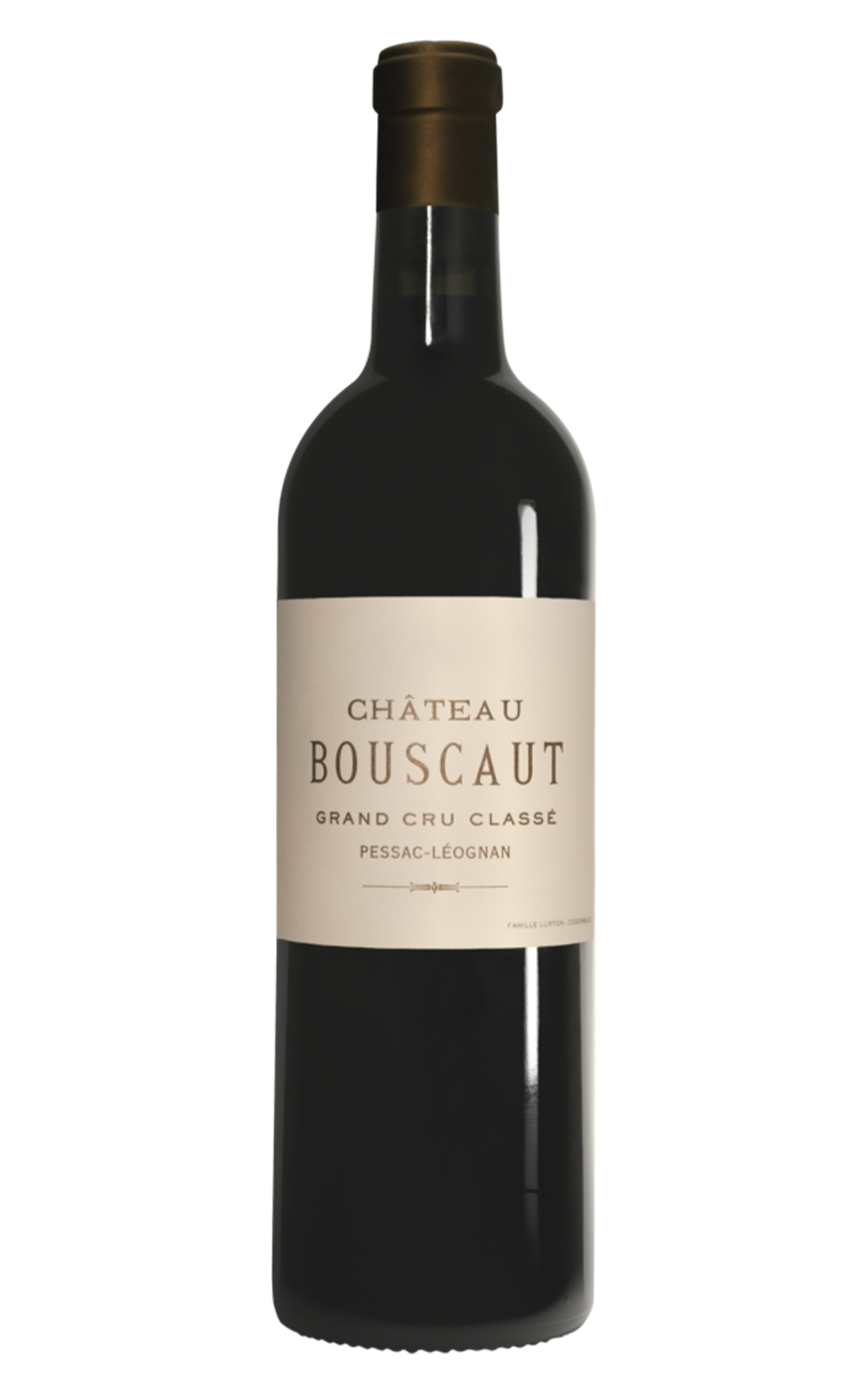 Chateau Bouscaut Chateau Bouscaut Rouge 2022 伯斯科堡 伯斯科一軍紅酒