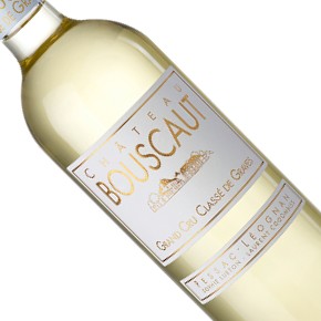 Château Bouscaut-Château Bouscaut Blanc