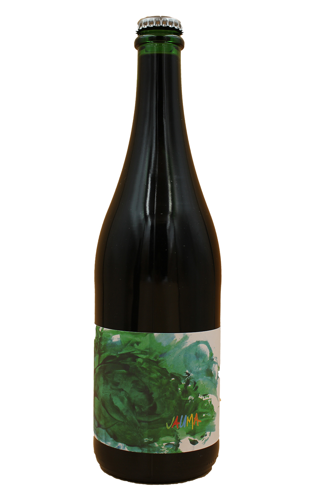 Jauma Winery Birdsey Cabernet Franc 2019 啾瑪酒莊 綠色玫瑰 卡本內弗朗紅酒