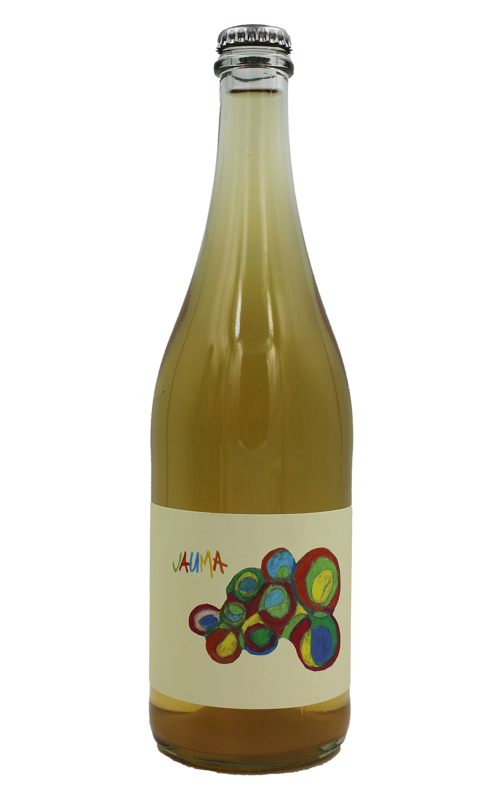 Jauma Winery A 1000 Fires 2021 啾瑪酒莊 一千把火 白酒