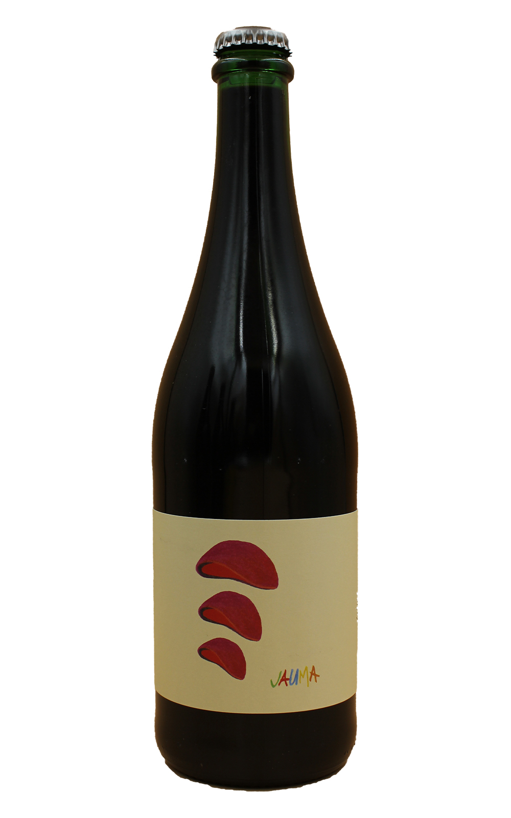 Jauma Winery Lilies Grenache 2021 啾瑪酒莊 莉利斯 格那希紅酒