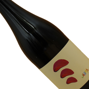 Jauma Winery-"Lilies" Grenache