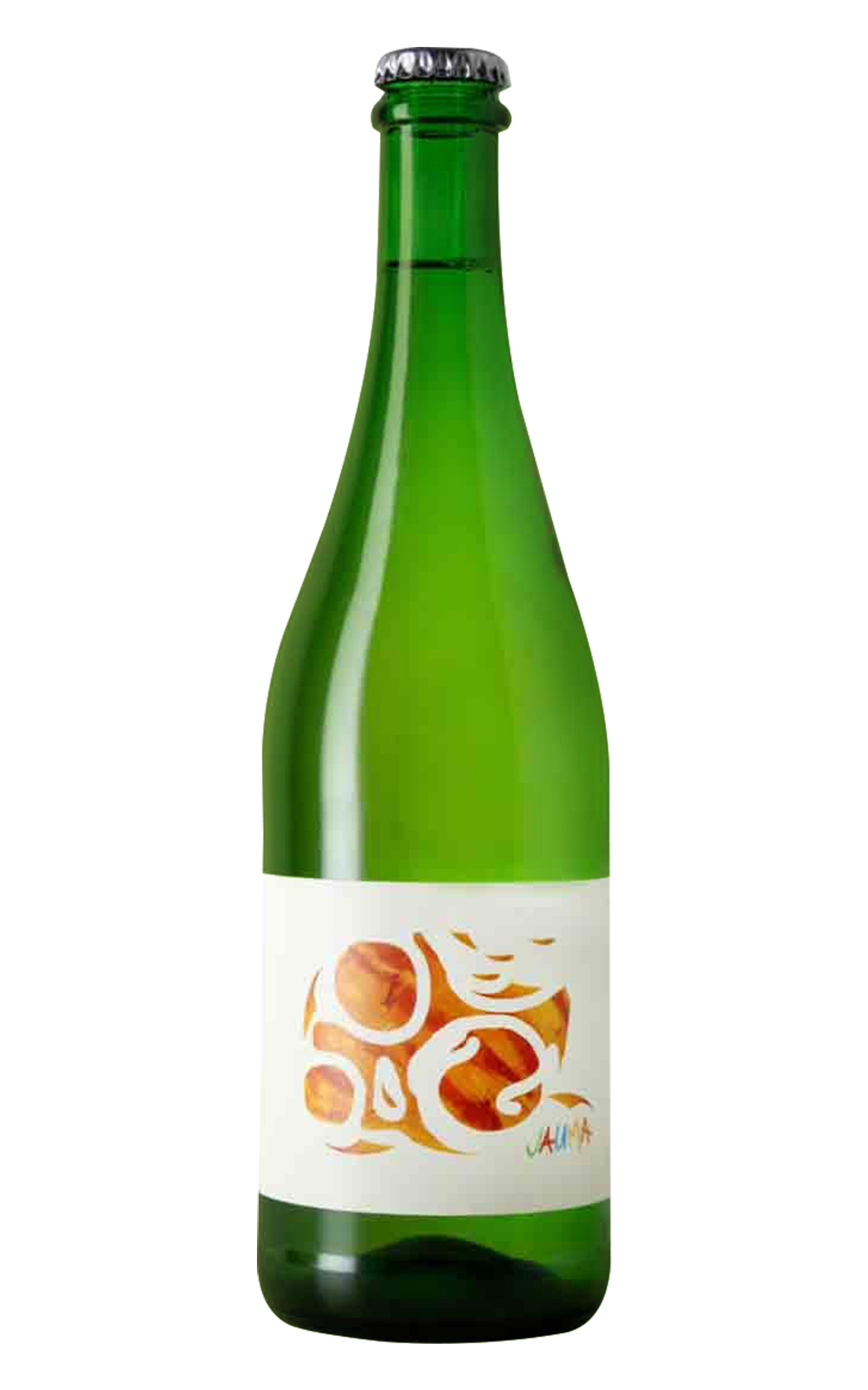 Jauma Winery Mimsy 2023 啾瑪酒莊 迷詩 氣泡酒