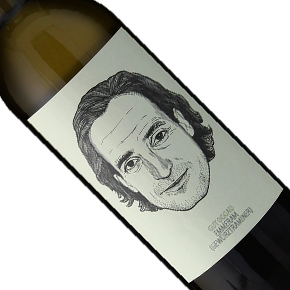 Gut Oggau-"Emmeram" Gewürztraminer