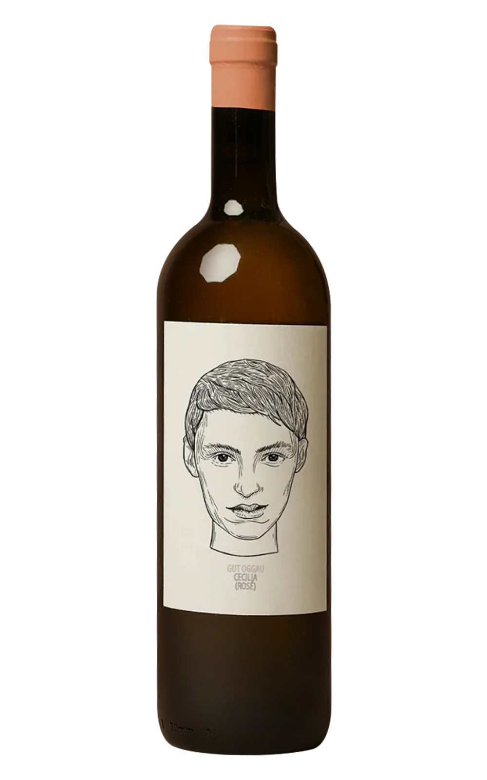 Gut Oggau Cecilia Rose 2022 奧高酒莊 西西莉亞 粉紅酒