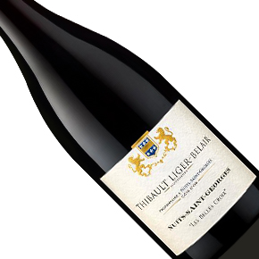 Domaine Thibault Liger-Belair-Nuits-Saint-Georges "Les Belle Croix"