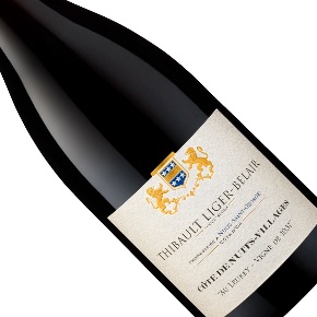 Domaine Thibault Liger-Belair-Côte de Nuits-Villages "Au Leurey-Vigne de 1937"