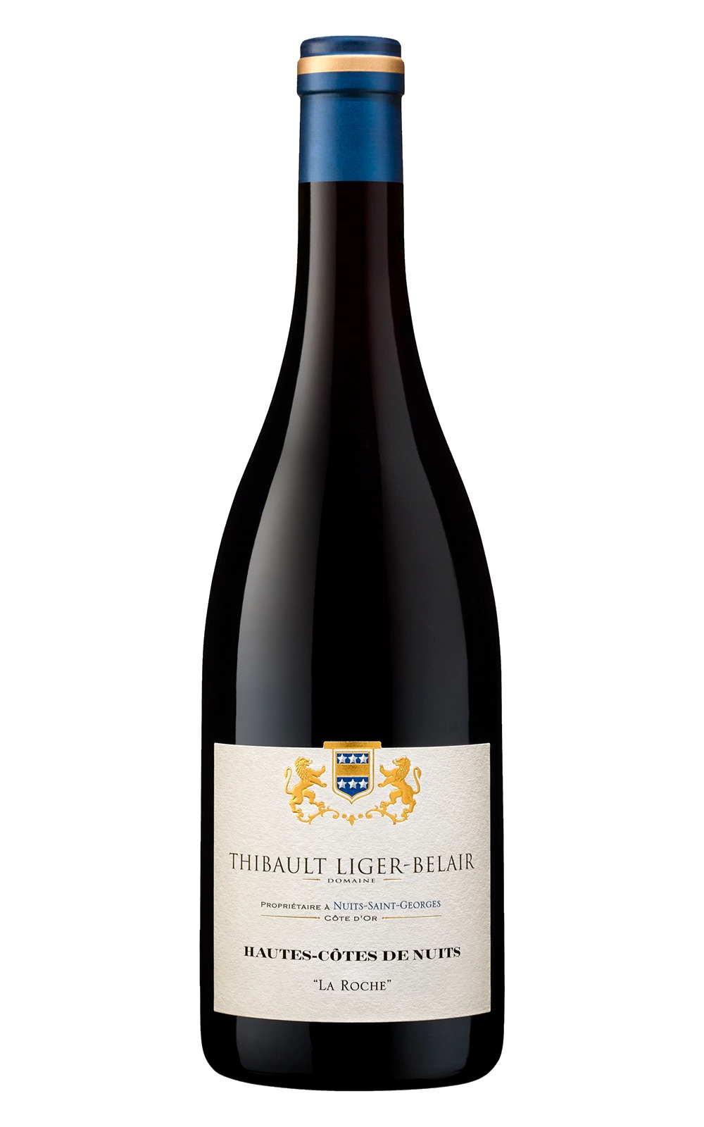 Domaine Thibault Liger Belair Hautes Cotes de Nuits La Roche 2022 帝柏 力杰布列酒莊 上夜丘 羅希 紅酒