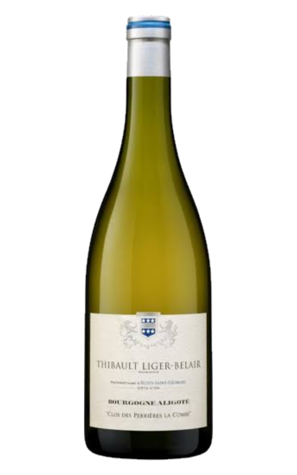 Domaine Thibault Liger Belair Bourgogne Clos des Perrieres La Combe Aligote 2020 帝柏 力杰布列酒莊 布根地 佩里耶爾谷園 阿里哥蝶白酒