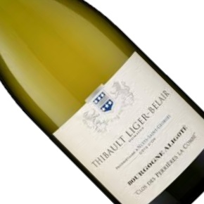 Domaine Thibault Liger-Belair-Bourgogne "Clos des Perrières La Combe" Aligoté