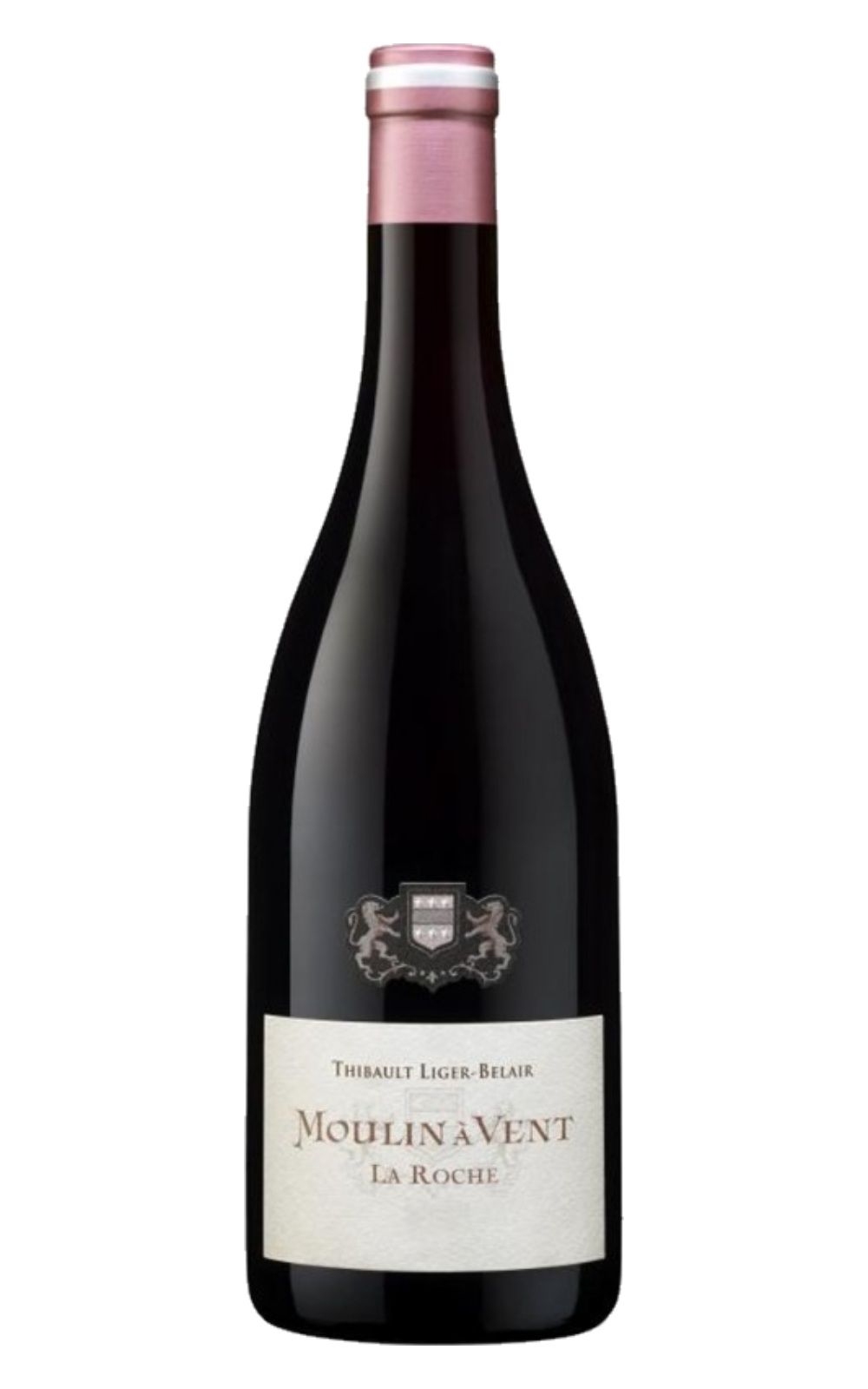 Domaine Thibault Liger Belair Moulin a Vent La Roche 2015 帝柏 力杰布列酒莊 風車磨坊 羅希 紅酒